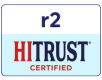 r2 Risk-Based 2-Year HITRUST Certified